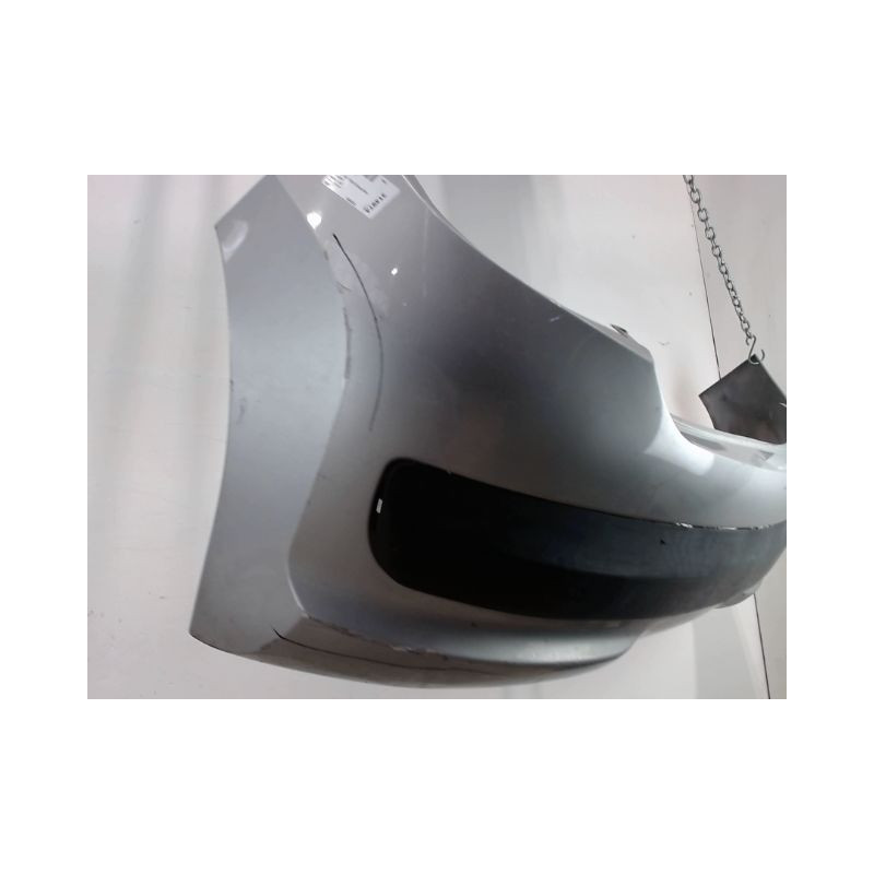 PARE-CHOC ARRIER PEUGEOT 207 5P