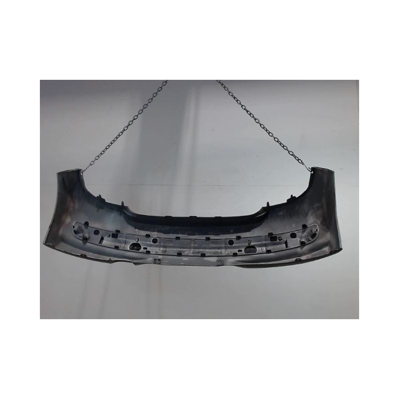 PARE-CHOC ARRIER PEUGEOT 207 5P