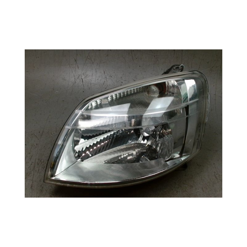 PHARE GAUCHE CITROEN BERLINGO