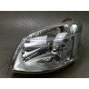 PHARE GAUCHE CITROEN BERLINGO