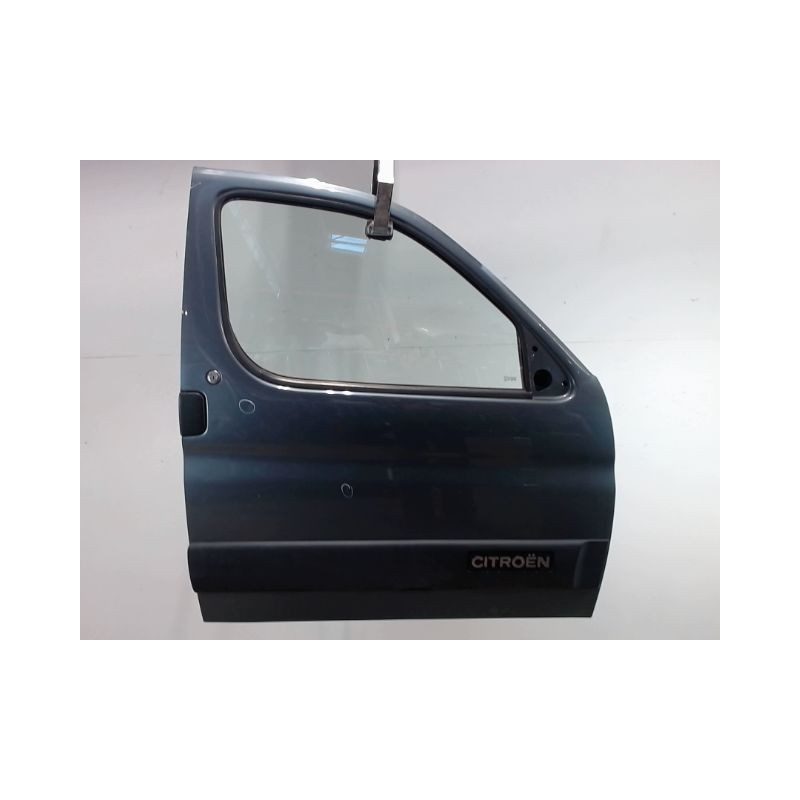 PORTE AVANT DROIT CITROEN BERLINGO