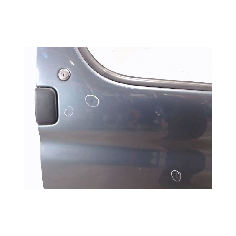 PORTE AVANT DROIT CITROEN BERLINGO
