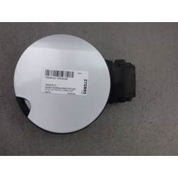 VOLET DE TRAPPE CARBURANT