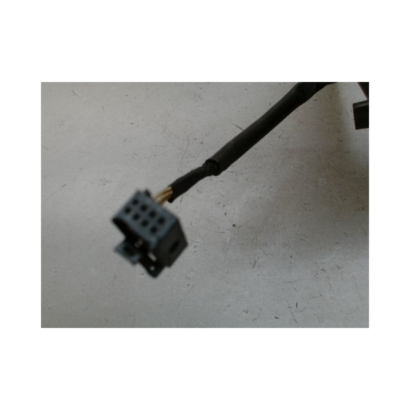 RETROVISEUR EXTERIEUR ELECTRIQUE GAUCHE ALFA ROMEO MITO