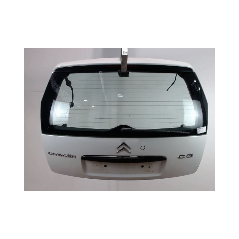 HAYON CITROEN C3 2005-