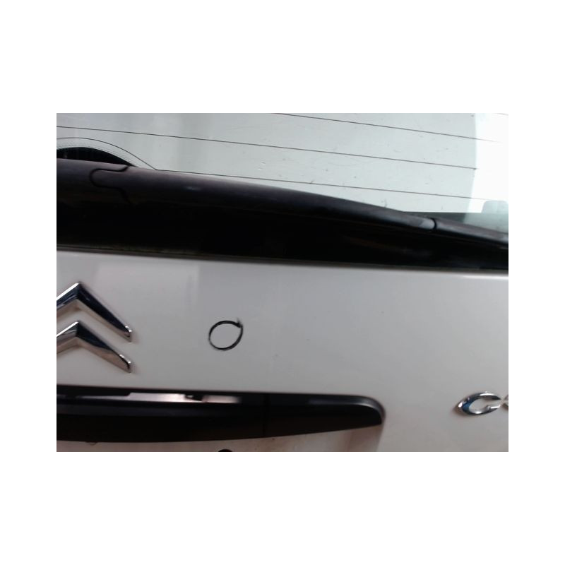 HAYON CITROEN C3 2005-