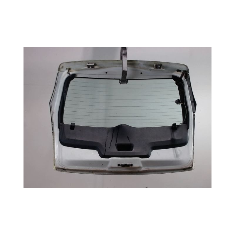 HAYON CITROEN C3 2005-