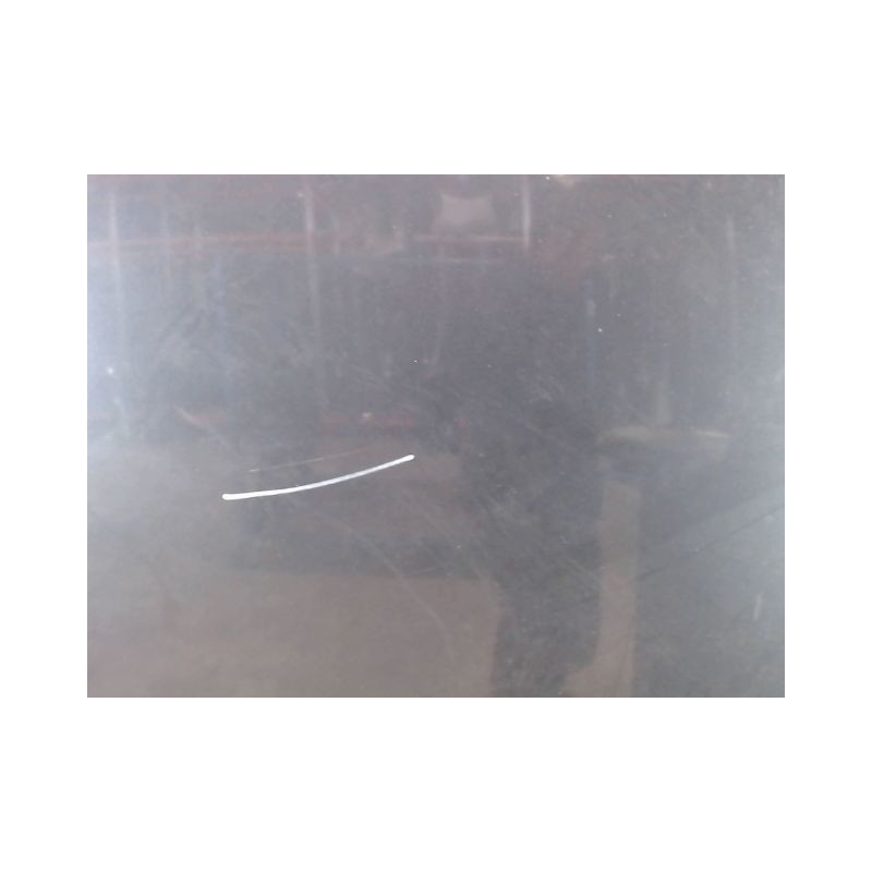 CAPOT VOLKSWAGEN PASSAT SW 2005-