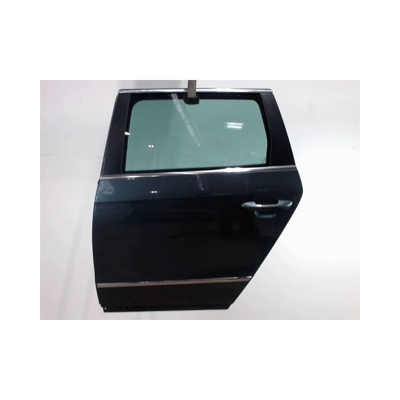 PORTE ARRIERE GAUCHE VOLKSWAGEN PASSAT SW 2005-