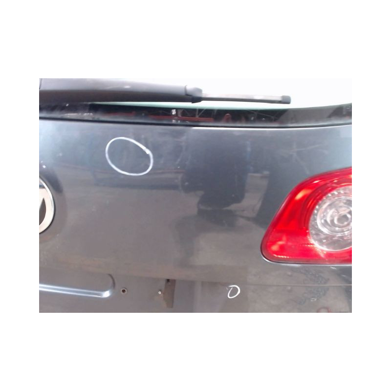 HAYON VOLKSWAGEN PASSAT SW 2005-