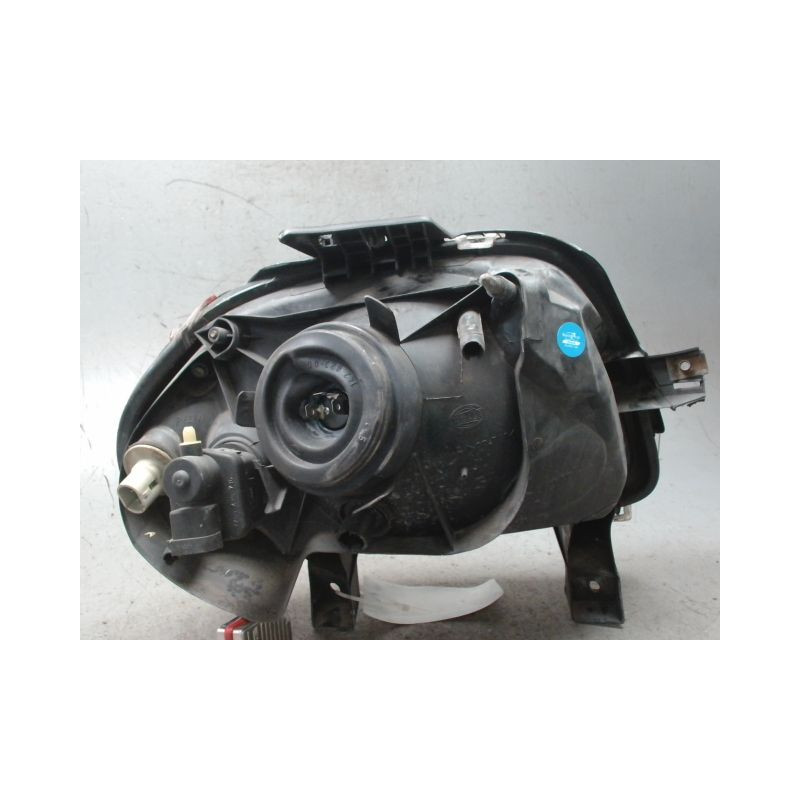 PHARE GAUCHE RENAULT CLIO II PH.1 98-2001