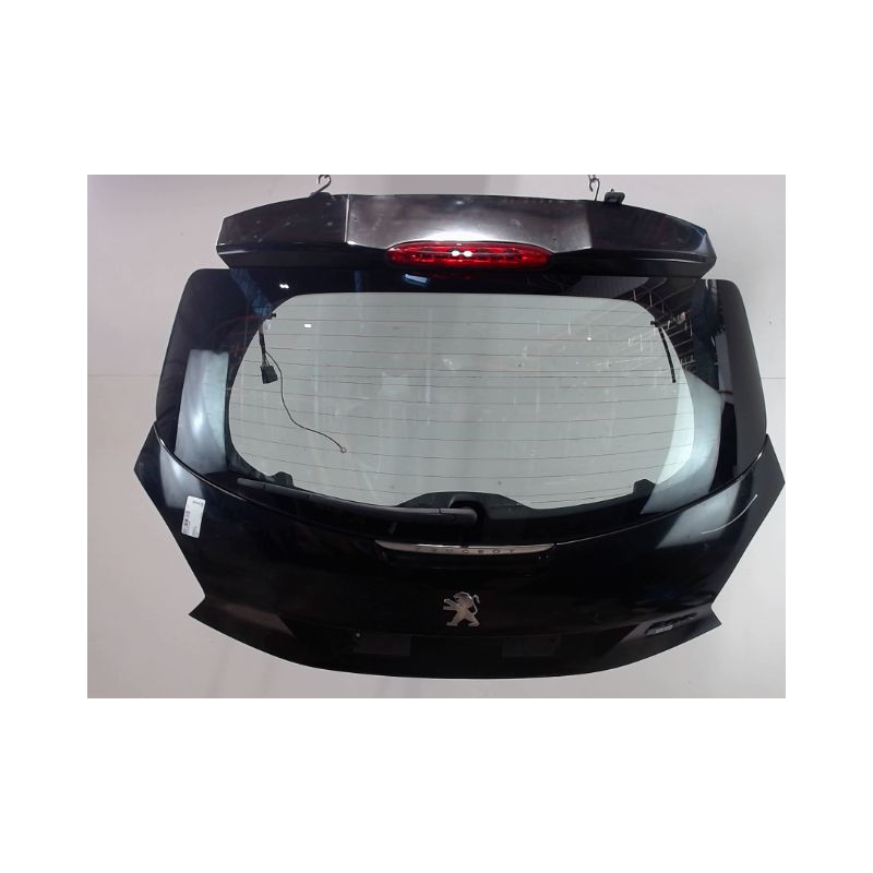 HAYON PEUGEOT 208