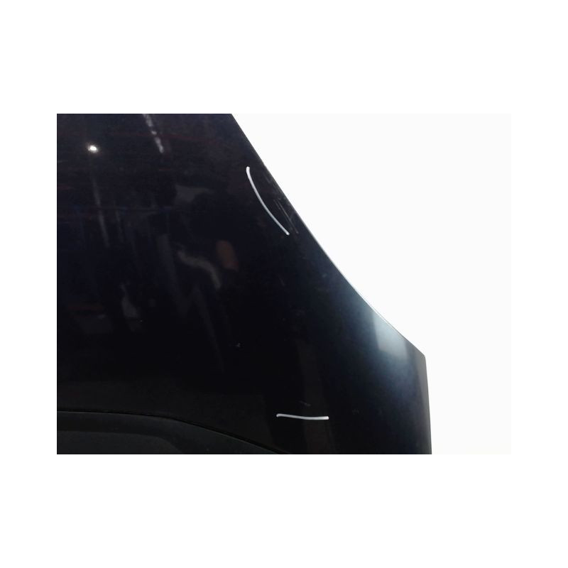 CAPOT CITROEN C4 PICASSO LONG