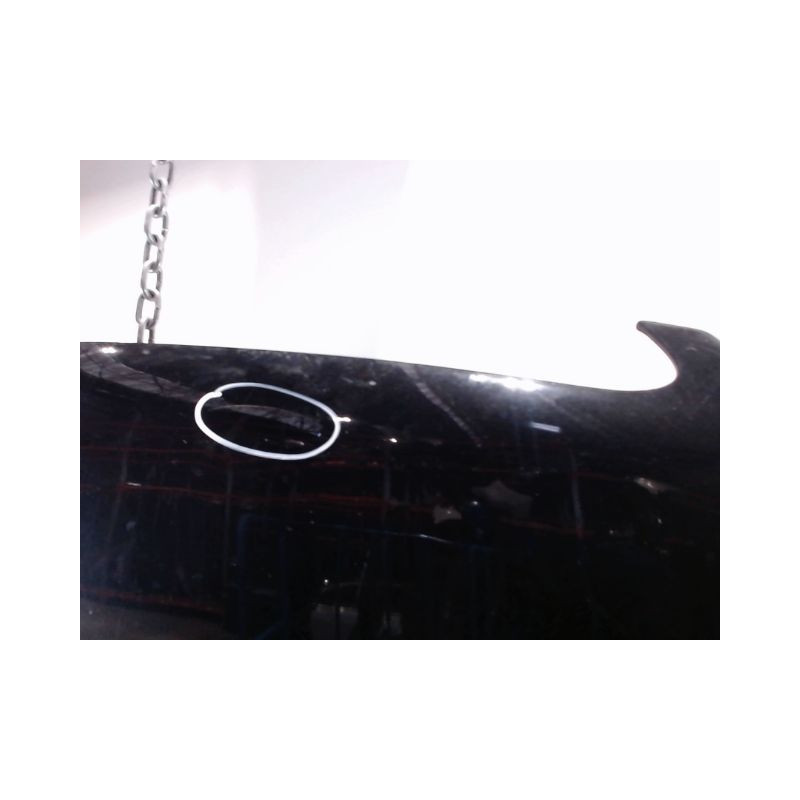 CAPOT MERCEDES CLASSE B 2008-