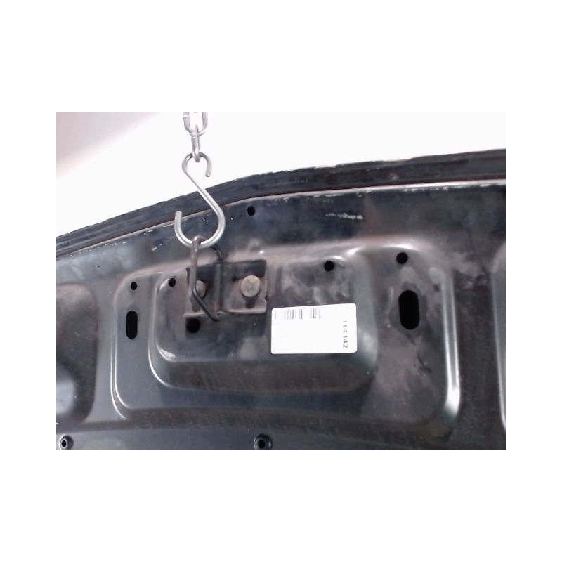 CAPOT MERCEDES CLASSE B 2008-
