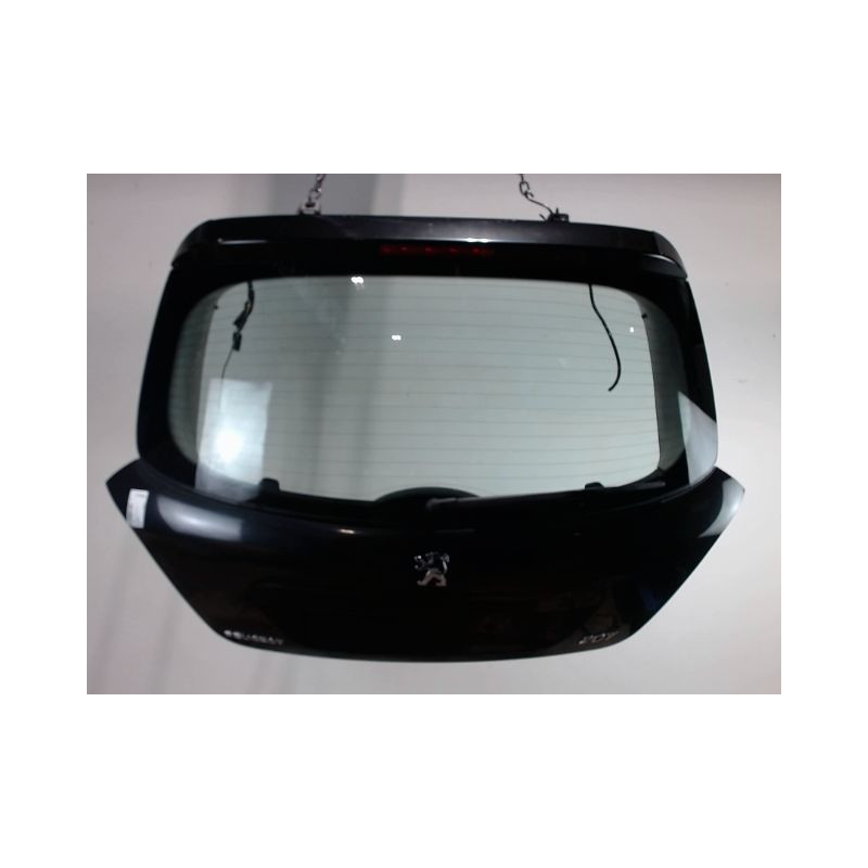 HAYON PEUGEOT 207 5P