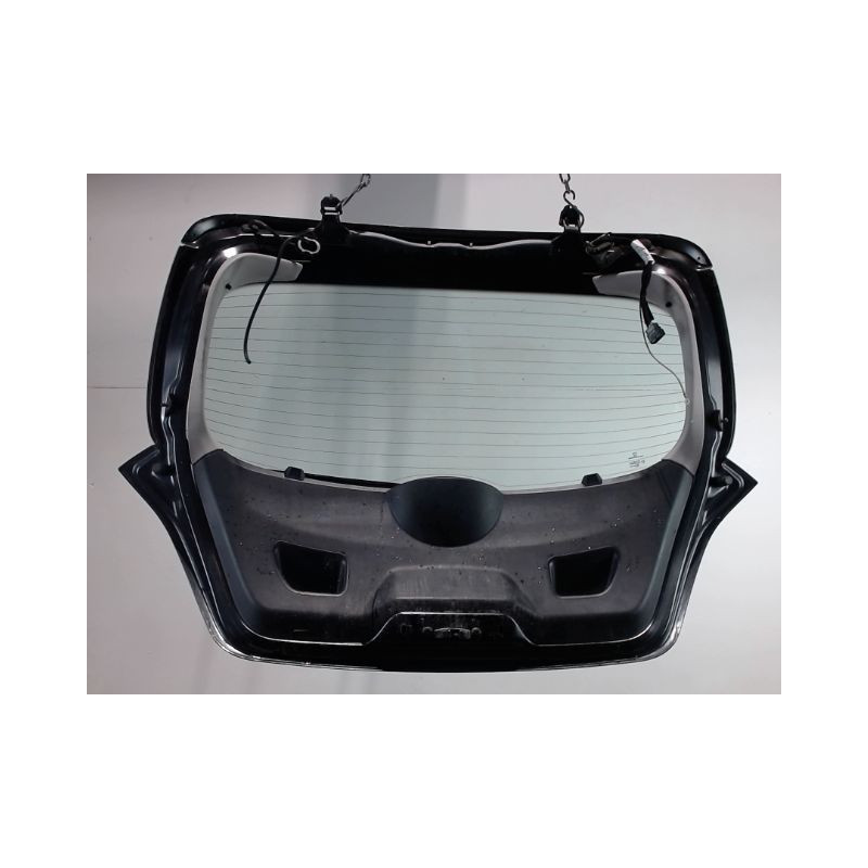 HAYON PEUGEOT 207 5P