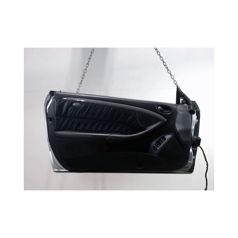 PORTE AVANT GAUCHE MERCEDES COUPE CLK 2002 -