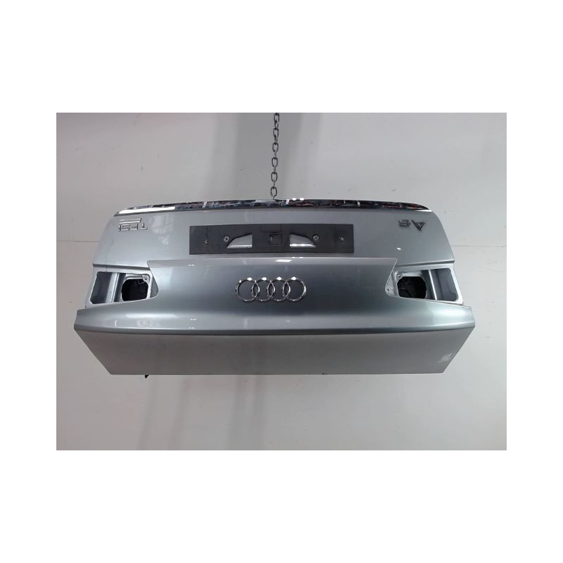 COFFRE ARRIERE AUDI A6