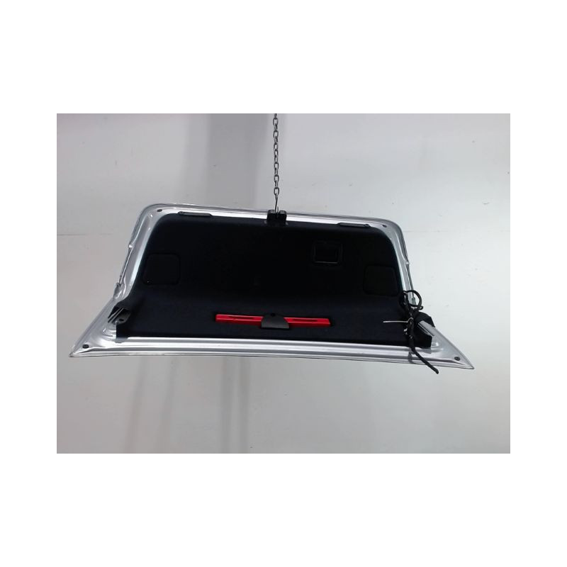 COFFRE ARRIERE AUDI A6