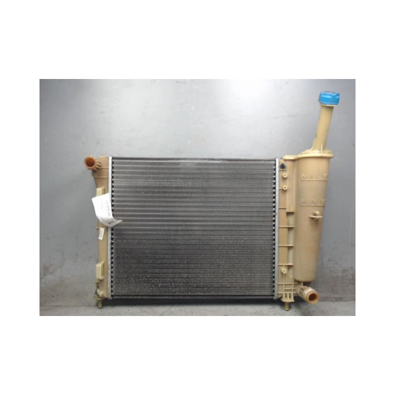 RADIATEUR FORD KA 2008-