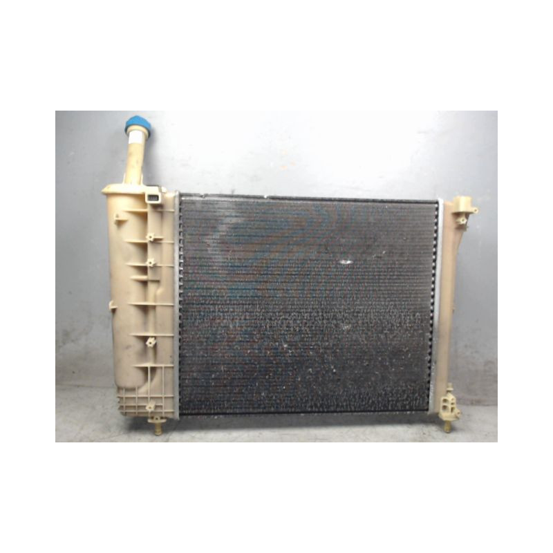 RADIATEUR FORD KA 2008-