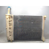 RADIATEUR FORD KA 2008-