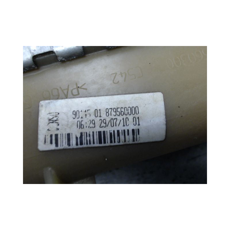 RADIATEUR FORD KA 2008-