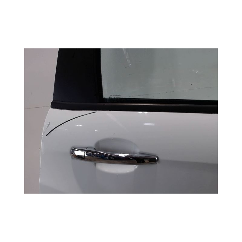 PORTE ARRIERE DROIT CITROEN C3