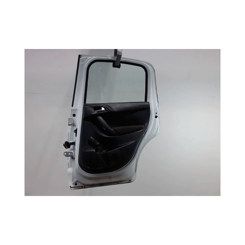 PORTE ARRIERE DROIT CITROEN C3