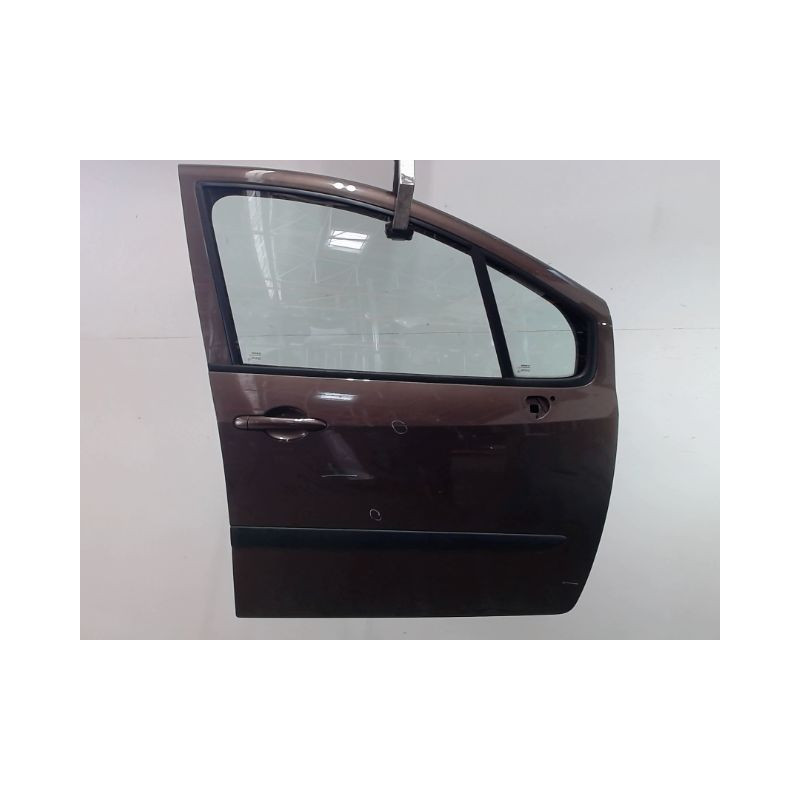 PORTE AVANT DROIT RENAULT MODUS 2008-