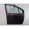 PORTE AVANT DROIT RENAULT MODUS 2008-