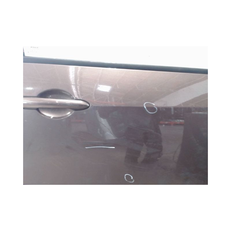 PORTE AVANT DROIT RENAULT MODUS 2008-