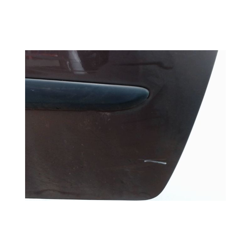 PORTE AVANT DROIT RENAULT MODUS 2008-
