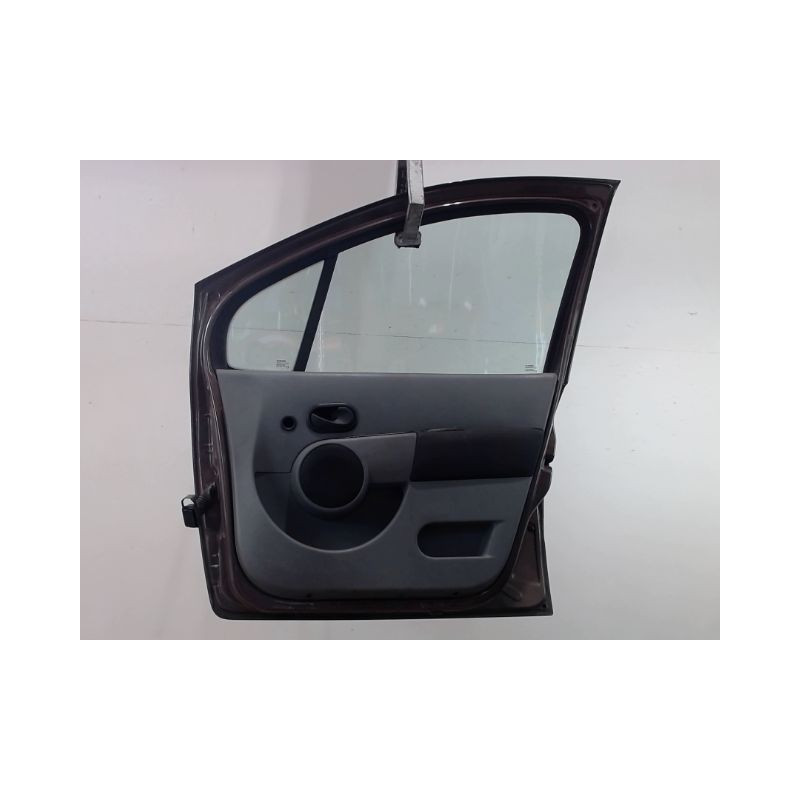 PORTE AVANT DROIT RENAULT MODUS 2008-