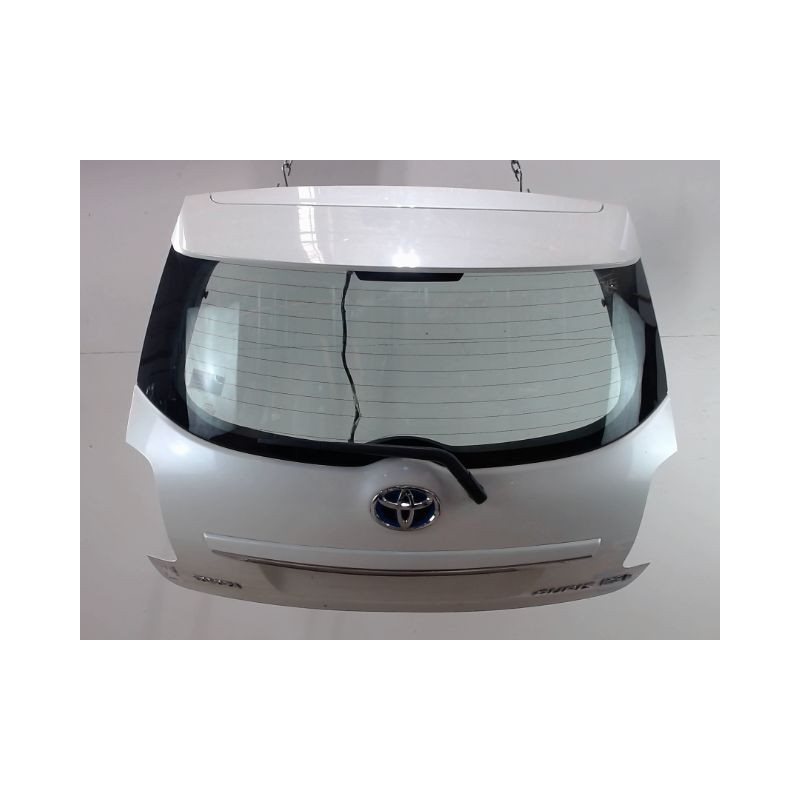 HAYON TOYOTA AURIS 2010-