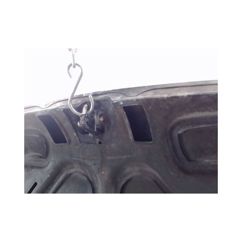 CAPOT RENAULT TWINGO 93-98