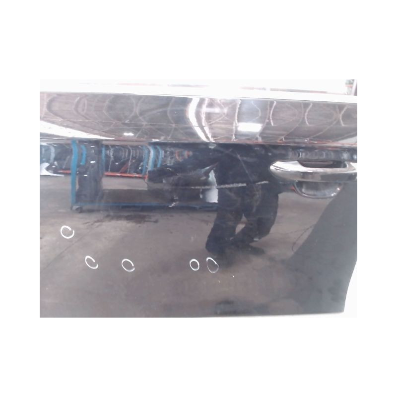 PORTE AVANT GAUCHE VOLKSWAGEN PASSAT 2005-