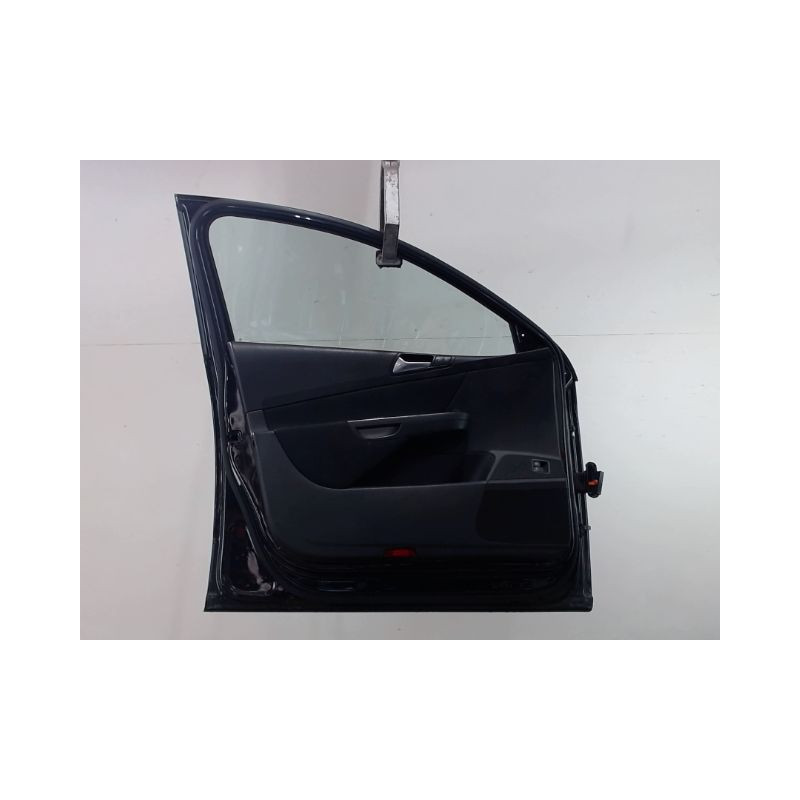 PORTE AVANT GAUCHE VOLKSWAGEN PASSAT 2005-