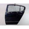 PORTE ARRIERE GAUCHE VOLKSWAGEN PASSAT 2005-