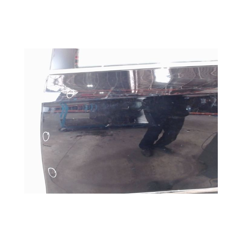 PORTE ARRIERE GAUCHE VOLKSWAGEN PASSAT 2005-