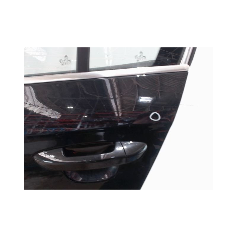 PORTE ARRIERE GAUCHE VOLKSWAGEN PASSAT 2005-