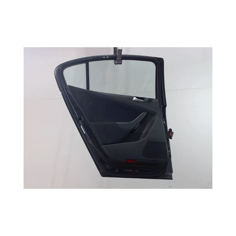 PORTE ARRIERE GAUCHE VOLKSWAGEN PASSAT 2005-