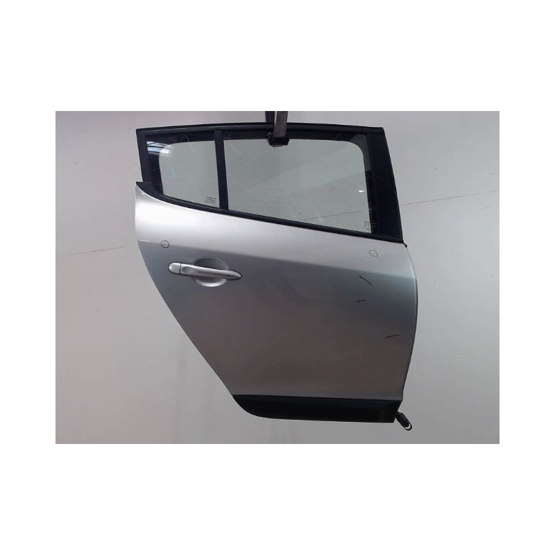 PORTE ARRIERE DROIT RENAULT MEGANE III 2008-