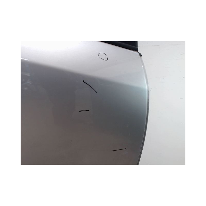 PORTE ARRIERE DROIT RENAULT MEGANE III 2008-