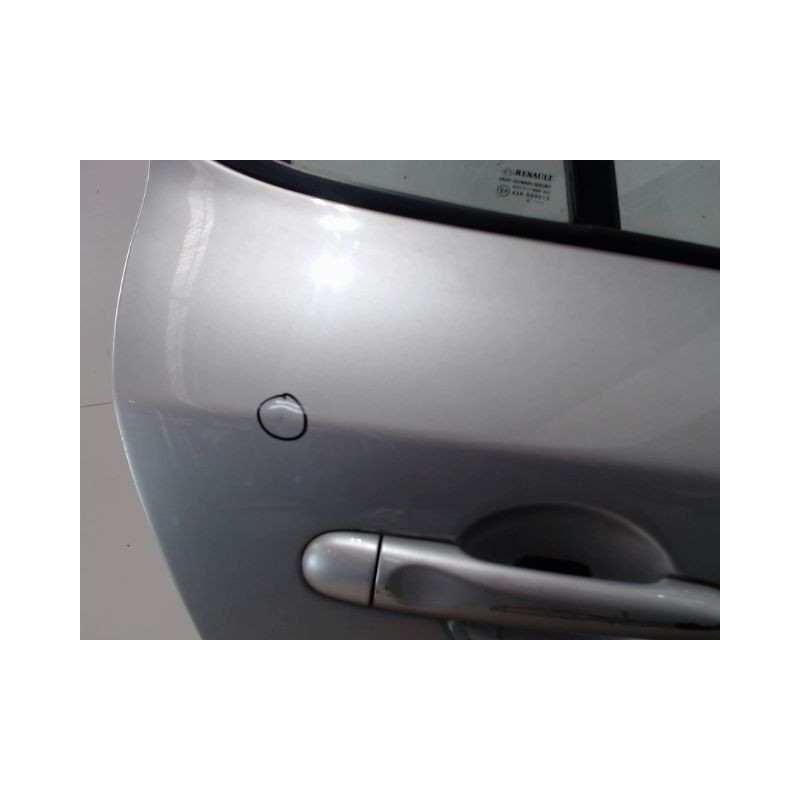 PORTE ARRIERE DROIT RENAULT MEGANE III 2008-