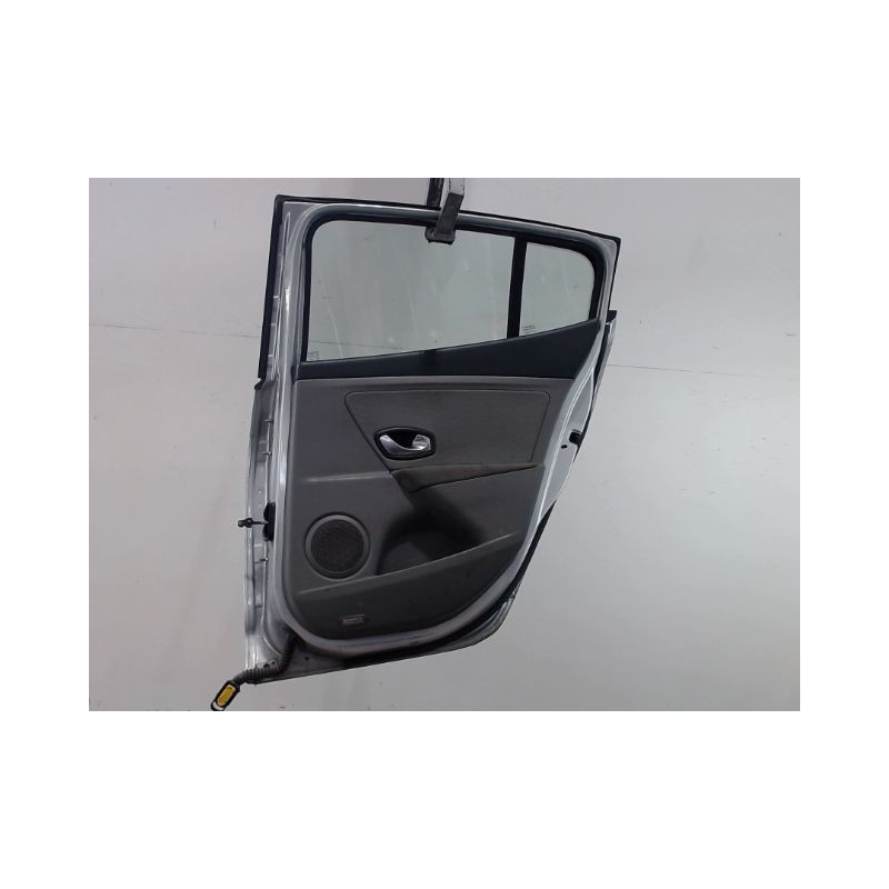 PORTE ARRIERE DROIT RENAULT MEGANE III 2008-