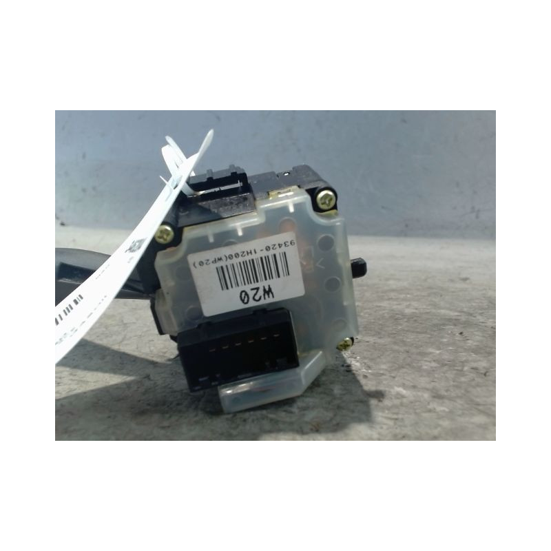 COMMANDE ESSUIE GLACE KIA CEE-D