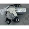 MECANISME ESSUIE-GLACE ARRIERE PEUGEOT PARTNER TEPEE 2008-