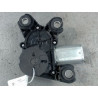 MECANISME ESSUIE-GLACE ARRIERE PEUGEOT PARTNER TEPEE 2008-